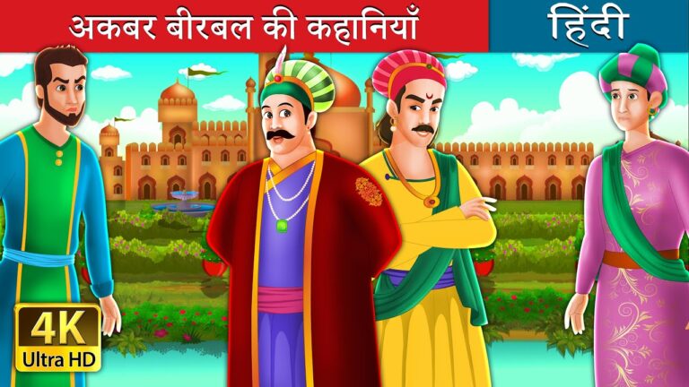 Best akbar birbal stories | अकबर बीरबल स्टोरीज | अकबर-बीरबल स्टोरीज के चुटकुले व कहानियाँ 2