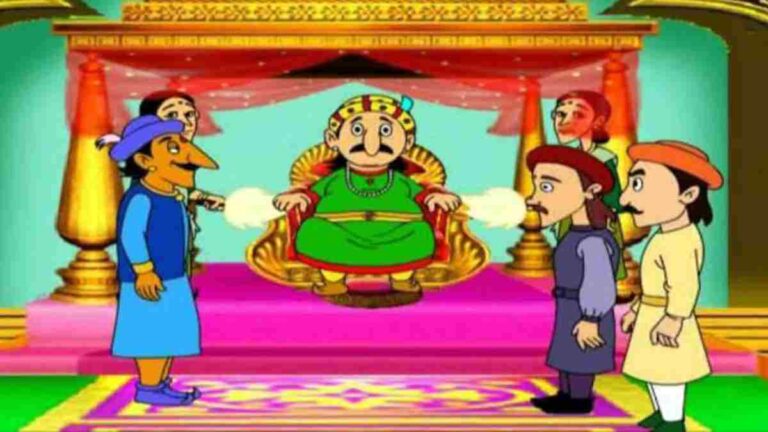 Best 2 akbar birbal stories hindi | अकबर बीरबल स्टोरीज हिंदी