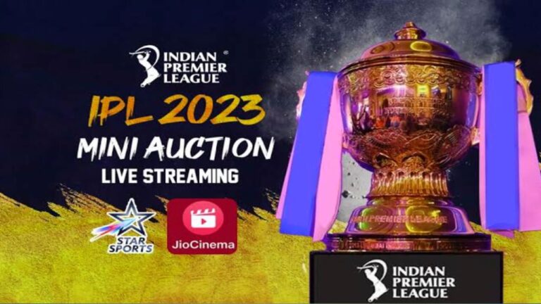 Jio Cinema | How Watch IPL 2023 matches Live Free In Hindi