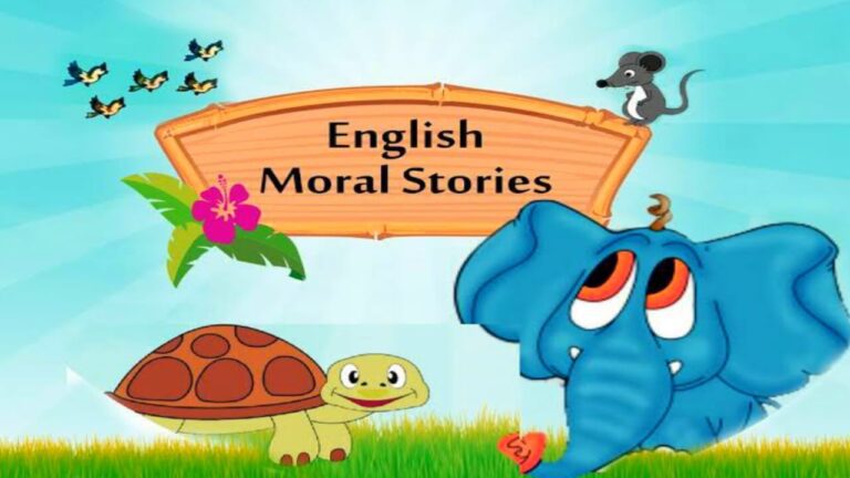 Very Short English Stories | Which Is The Shortest Story In English?