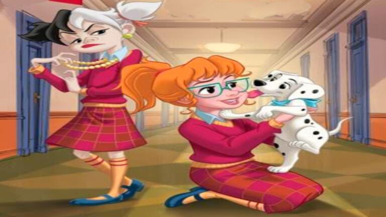 Disney Short Story: Lazy Girl Ki Kahani, What Is a Lazy Girl Story?