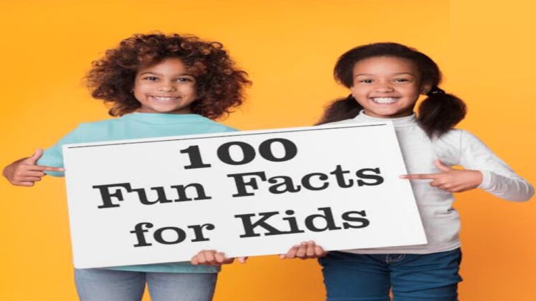 510+ interesting facts about english, amazing facts for school assembly