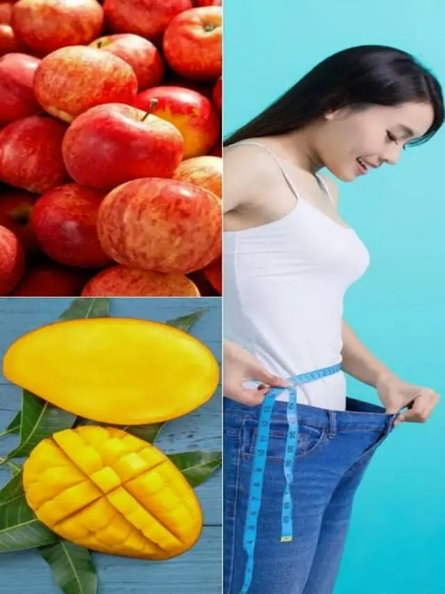 Best Fruits for Weight Loss