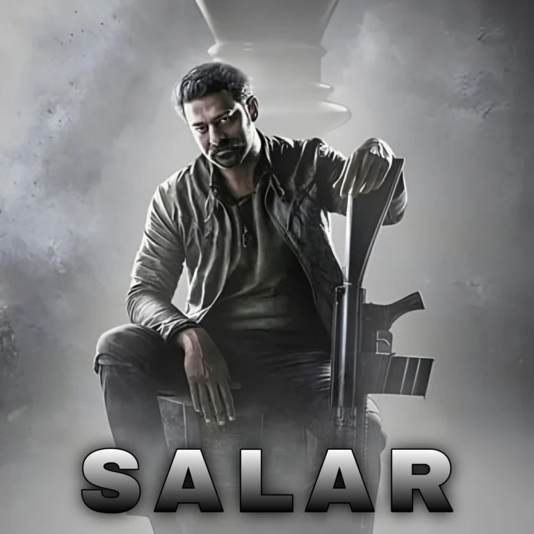 Salaar Movie Release Date और Review